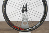 Campagnolo Bora One 35 Carbon Tubular Disc Brake Wheelset Campagnolo 11 Speed