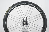Campagnolo Bora One 35 Carbon Tubular Disc Brake Wheelset Campagnolo 11 Speed