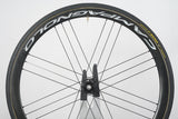 Campagnolo Bora One 35 Carbon Tubular Disc Brake Wheelset Campagnolo 11 Speed