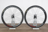 Campagnolo Bora One 35 Carbon Tubular Disc Brake Wheelset Campagnolo 11 Speed