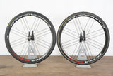 Campagnolo Bora One 35 Carbon Tubular Disc Brake Wheelset Campagnolo 11 Speed