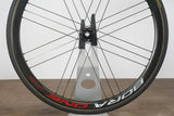 Campagnolo Bora One 35 Carbon Tubular Disc Brake Wheelset Campagnolo 11 Speed