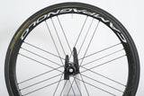 Campagnolo Bora One 35 Carbon Tubular Disc Brake Wheelset Campagnolo 11 Speed