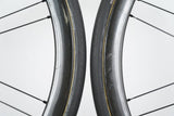 Campagnolo Bora One 35 Carbon Tubular Disc Brake Wheelset Campagnolo 11 Speed