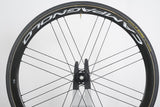 Campagnolo Bora One 35 Carbon Tubular Disc Brake Wheelset Campagnolo 11 Speed