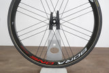 Campagnolo Bora One 35 Carbon Tubular Disc Brake Wheelset Campagnolo 11 Speed