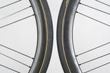 Campagnolo Bora One 35 Carbon Tubular Disc Brake Wheelset Campagnolo 11 Speed
