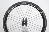 Campagnolo Bora One 35 Carbon Tubular Disc Brake Wheelset Campagnolo 11 Speed