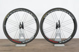 Campagnolo Bora One 35 Carbon Tubular Disc Brake Wheelset Campagnolo 11 Speed
