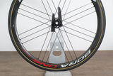 Campagnolo Bora One 35 Carbon Tubular Disc Brake Wheelset Campagnolo 11 Speed