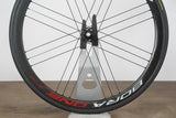 Campagnolo Bora One 35 Carbon Tubular Disc Brake Wheelset Campagnolo 11 Speed