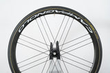 Campagnolo Bora One 35 Carbon Tubular Disc Brake Wheelset Campagnolo 11 Speed