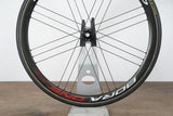 Campagnolo Bora One 35 Carbon Tubular Disc Brake Wheelset Campagnolo 11 Speed