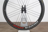 Campagnolo Bora One 35 Carbon Tubular Disc Brake Wheelset Campagnolo 11 Speed