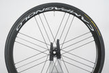 Campagnolo Bora One 35 Carbon Tubular Disc Brake Wheelset Campagnolo 11 Speed