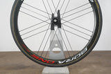 Campagnolo Bora One 35 Carbon Tubular Disc Brake Wheelset Campagnolo 11 Speed
