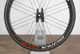 Campagnolo Bora One 35 Carbon Tubular Disc Brake Wheelset Campagnolo 11 Speed