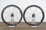 Campagnolo Bora One 35 Carbon Tubular Disc Brake Wheelset Campagnolo 11 Speed