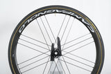 Campagnolo Bora One 35 Carbon Tubular Disc Brake Wheelset Campagnolo 11 Speed