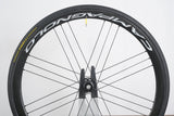 Campagnolo Bora One 35 Carbon Tubular Disc Brake Wheelset Campagnolo 11 Speed