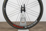 Campagnolo Bora One 35 Carbon Tubular Disc Brake Wheelset Campagnolo 11 Speed