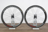 Campagnolo Bora One 35 Carbon Tubular Disc Brake Wheelset Campagnolo 11 Speed