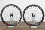 Campagnolo Bora One 35 Carbon Tubular Disc Brake Wheelset Campagnolo 11 Speed