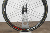 Campagnolo Bora One 35 Carbon Tubular Disc Brake Wheelset Campagnolo 11 Speed
