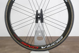 Campagnolo Bora One 35 Carbon Tubular Disc Brake Wheelset Campagnolo 11 Speed