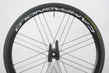 Campagnolo Bora One 35 Carbon Tubular Disc Brake Wheelset Campagnolo 11 Speed