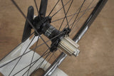 Campagnolo Bora One 35 Carbon Tubular Disc Brake Wheelset Campagnolo 11 Speed