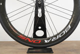 Campagnolo Bora One 50 Carbon Clincher Disc Brake Wheelset 11 Speed