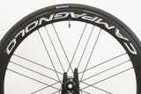 Campagnolo Bora One 50 Carbon Clincher Disc Brake Wheelset 11 Speed