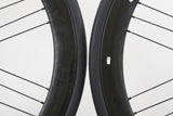 Campagnolo Bora One 50 Carbon Clincher Disc Brake Wheelset 11 Speed