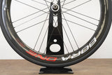 Campagnolo Bora One 50 Carbon Clincher Disc Brake Wheelset 11 Speed