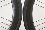 Campagnolo Bora One 50 Carbon Clincher Disc Brake Wheelset 11 Speed