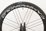 Campagnolo Bora One 50 Carbon Clincher Disc Brake Wheelset 11 Speed