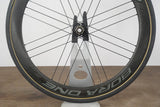Campagnolo Bora One 50 Carbon Tubular Disc Brake Wheelset Campagnolo 11 Speed