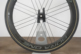 Campagnolo Bora One 50 Carbon Tubular Disc Brake Wheelset Campagnolo 11 Speed