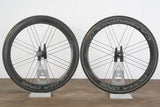 Campagnolo Bora One 50 Carbon Tubular Disc Brake Wheelset Campagnolo 11 Speed