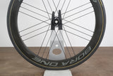 Campagnolo Bora One 50 Carbon Tubular Disc Brake Wheelset Campagnolo 11 Speed