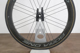 Campagnolo Bora One 50 Carbon Tubular Disc Brake Wheelset Campagnolo 11 Speed