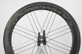 Campagnolo Bora One 50 Carbon Tubular Disc Brake Wheelset Campagnolo 11 Speed