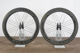 Campagnolo Bora One 50 Carbon Tubular Disc Brake Wheelset Campagnolo 11 Speed