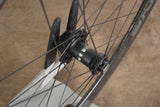 Campagnolo Bora One 50 Carbon Tubular Disc Brake Wheelset Campagnolo 11 Speed