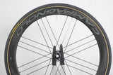 Campagnolo Bora One 50 Carbon Tubular Disc Brake Wheelset Campagnolo 11 Speed
