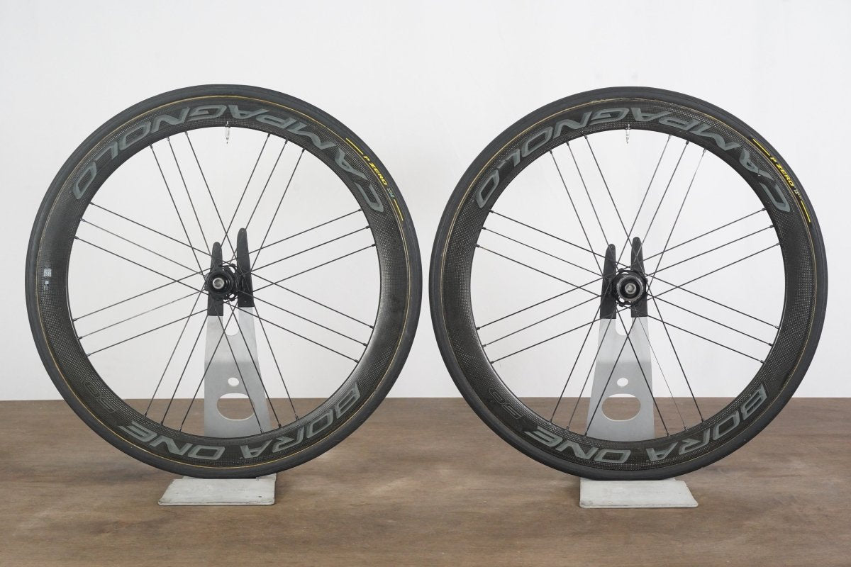 Campagnolo BORA ONE ホイールセット 700x25 パーツ
