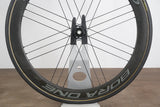 Campagnolo Bora One 50 Carbon Tubular Disc Brake Wheelset Campagnolo 11 Speed