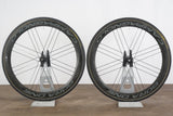 Campagnolo Bora One 50 Carbon Tubular Disc Brake Wheelset Campagnolo 11 Speed