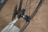Campagnolo Bora One 50 Carbon Tubular Disc Brake Wheelset Campagnolo 11 Speed